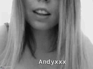 Andyxxx