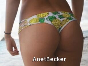 AnetBecker