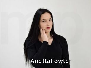 AnettaFowler