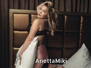 AnettaMiki