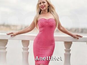 AnettiHot
