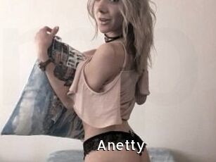 Anetty
