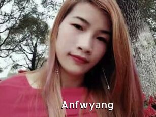 Anfwyang