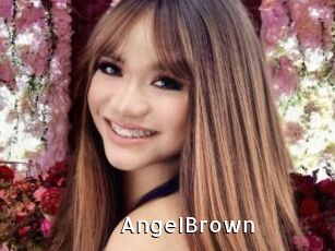 AngeIBrown