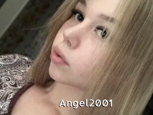 Angel2001