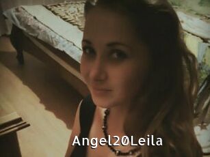 Angel20Leila