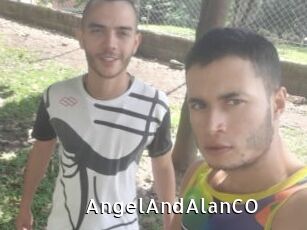 AngelAndAlanCO