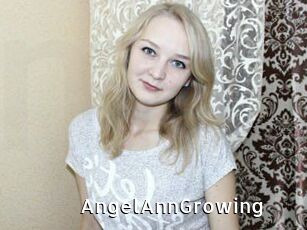 AngelAnnGrowing