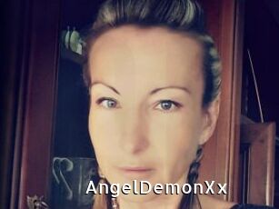 AngelDemonXx