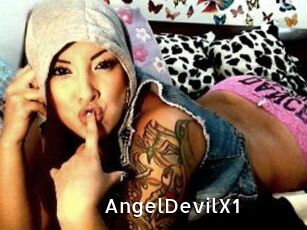 AngelDevilX1