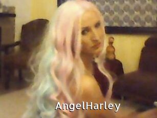 AngelHarley