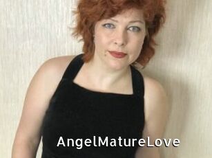 AngelMatureLove