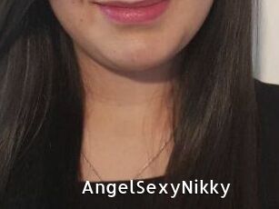 AngelSexyNikky