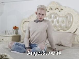AngelStownX