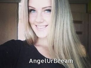 AngelUrDream