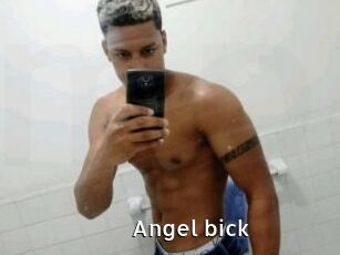 Angel_bick
