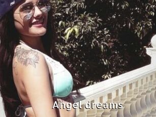 Angel_dreams