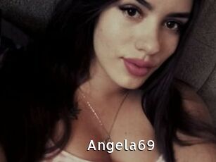 Angela69 My Porno Stash