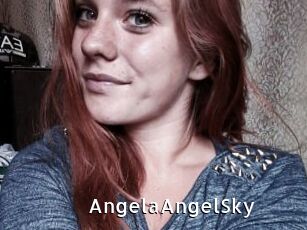 AngelaAngelSky