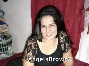 AngelaBrownX