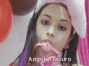 AngelaCianuro My Porno Stash