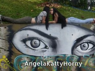 AngelaKattyHorny