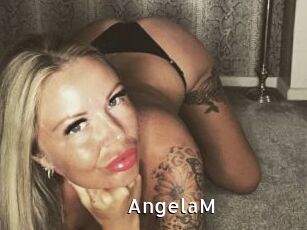 AngelaM My Porno Stash
