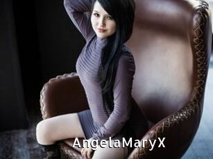 AngelaMaryX