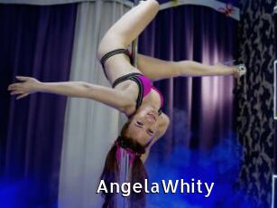 AngelaWhity My Porno Stash