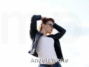 AngelaWnite
