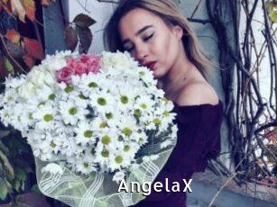 AngelaX