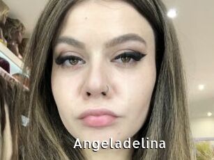 Angeladelina My Porno Stash