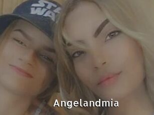 Angelandmia