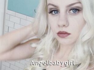 Angelbabygirl