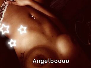 Angelboooo