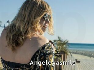 Angeleyasmile