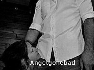 Angelgonebad