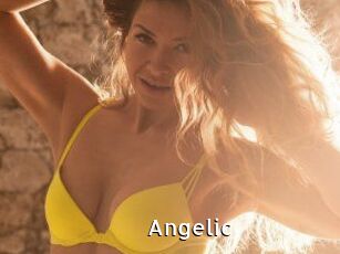 Angelic