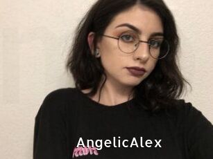 AngelicAlex