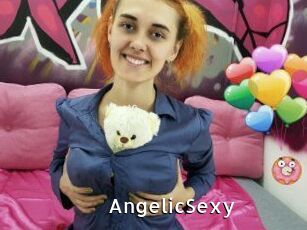 AngelicSexy
