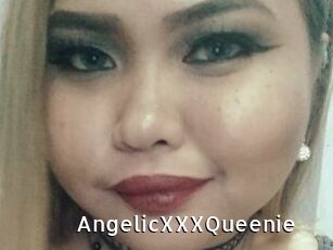AngelicXXXQueenie