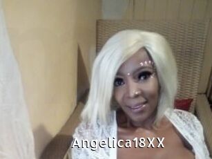 Angelica18XX