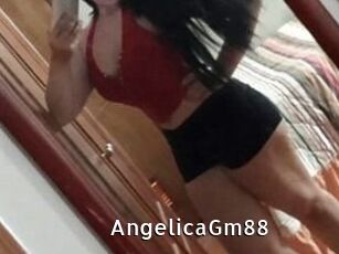 AngelicaGm88 My Porno Stash