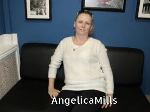 AngelicaMills