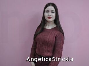 AngelicaStrickla