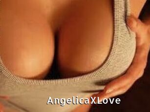 AngelicaXLove