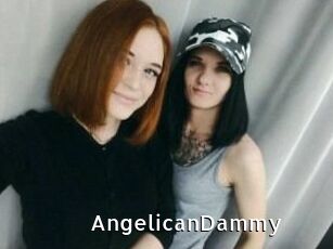 Angelica_n_Dammy