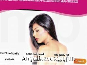 Angelicasexforfun