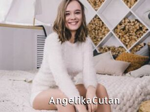 AngelikaCutan My Porno Stash