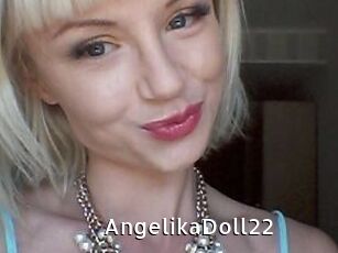 AngelikaDoll22